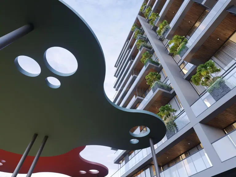 Nakshatra The Grasslands Image 11