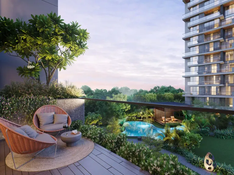 Nakshatra The Grasslands Image 12