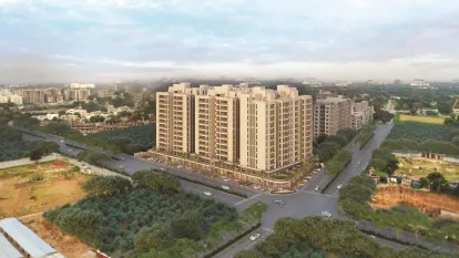 Nakshtra Samved Dreams Image 6