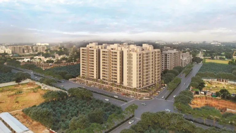 Nakshtra Samved Dreams Image 6