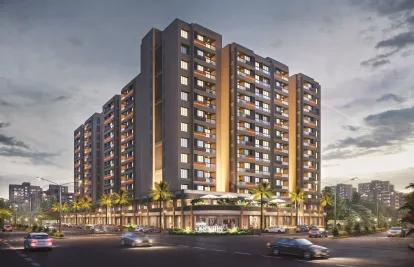 Nakshtra Samved Dreams Image 7