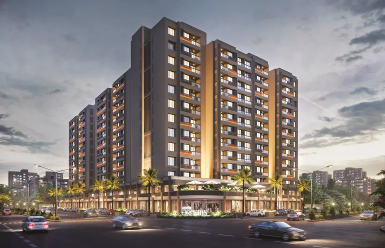 Nakshtra Samved Dreams Image 7