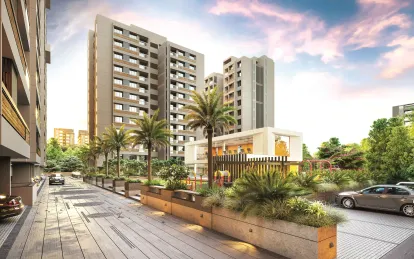 Nakshtra Samved Dreams Image 8