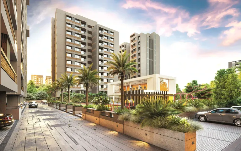 Nakshtra Samved Dreams Image 8