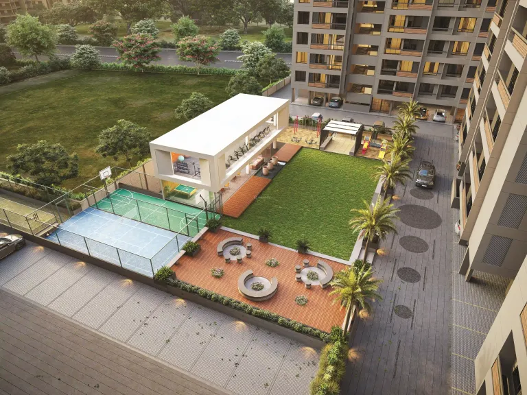 Nakshtra Samved Dreams Image 10