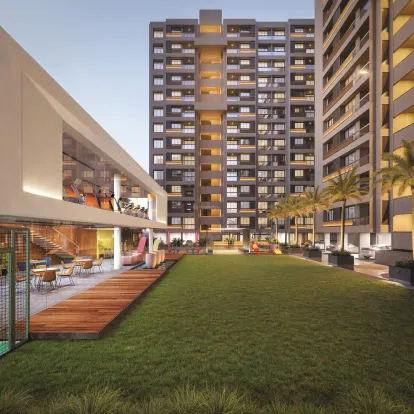 Nakshtra Samved Dreams Image 11