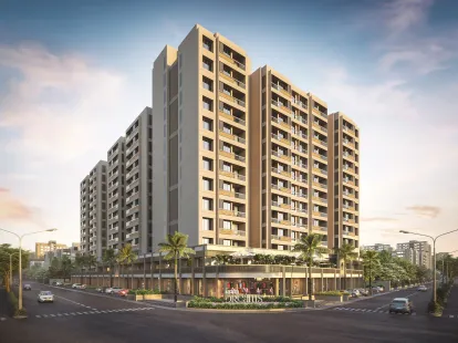 Nakshtra Samved Dreams Thumbnail