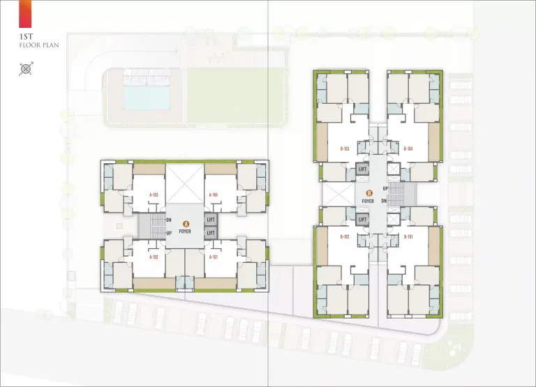 Samved Amara By Madhav Infra Image 4