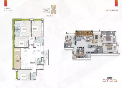 Samved Amara By Madhav Infra Image 7