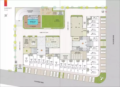 Samved Amara By Madhav Infra Image 9