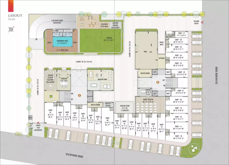 Samved Amara By Madhav Infra Image 8