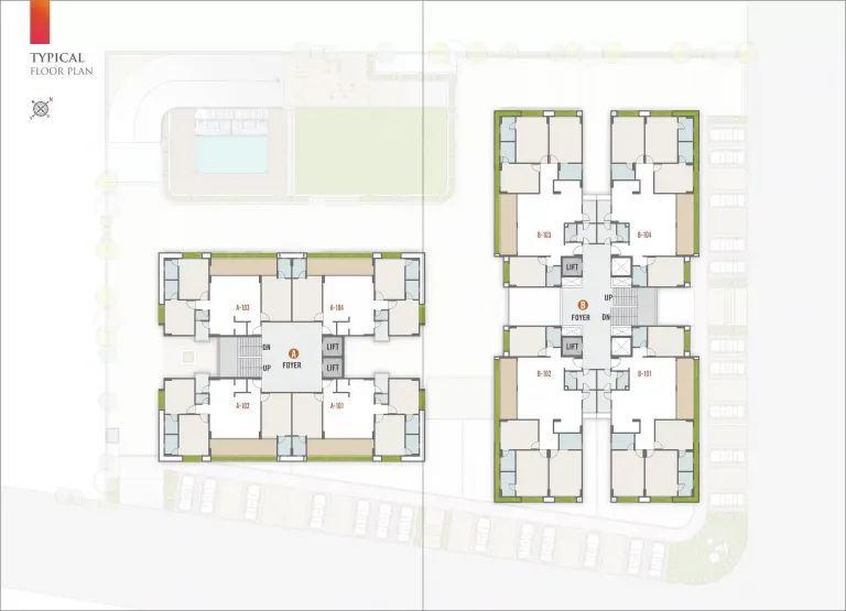 Samved Amara By Madhav Infra Image 9