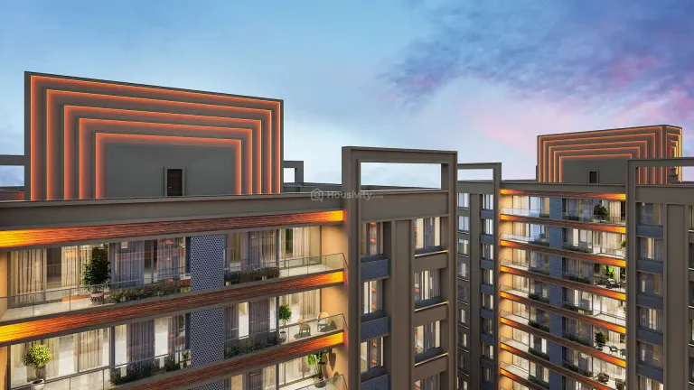 Radhe Infinity Image 1