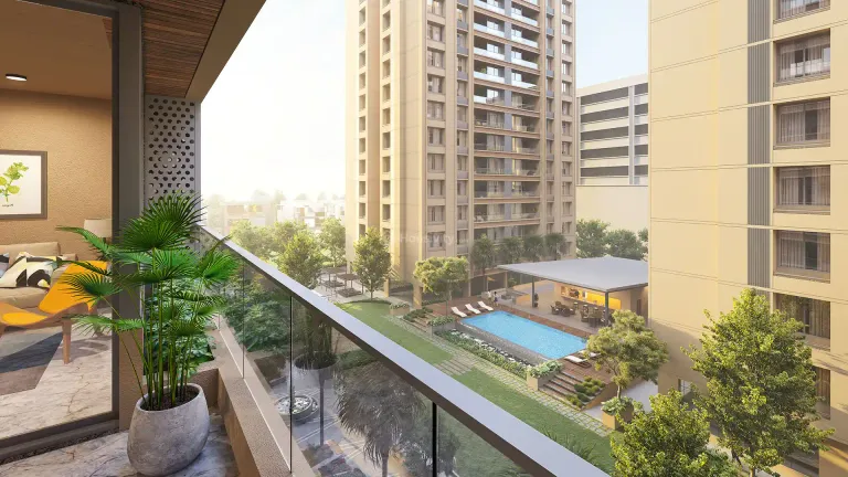 Radhe Infinity Image 4