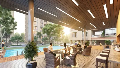 Radhe Infinity Image 5