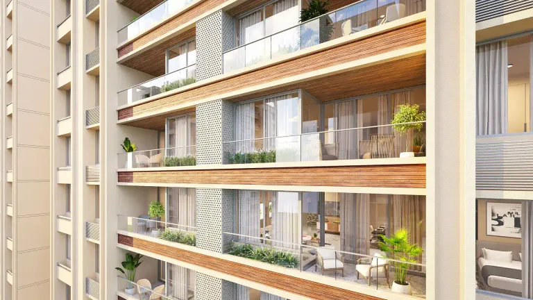 Radhe Infinity Image 6