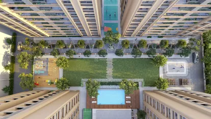 Radhe Infinity Image 7