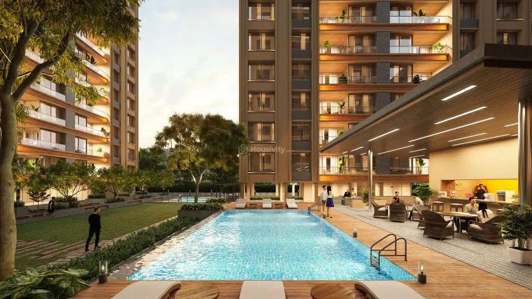 Radhe Infinity Image 8