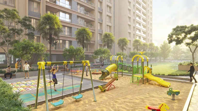 Radhe Infinity Image 9