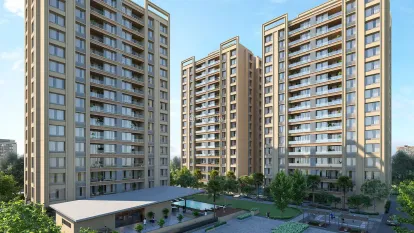 Radhe Infinity Thumbnail