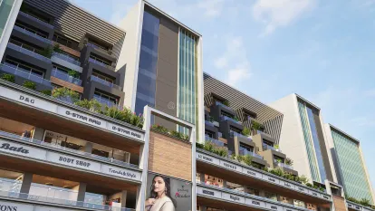 Radhe Infinity Commercial Image 6