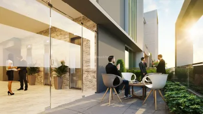 Radhe Infinity Commercial Image 7