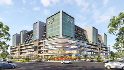 Radhe Infinity Commercial Image 8