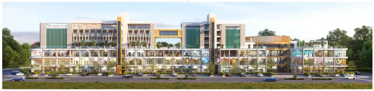 The Urbania Thumbnail