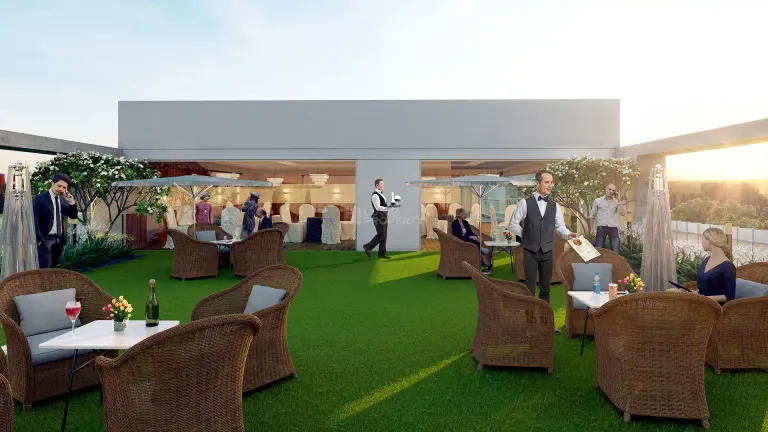 The Urbania Image 10