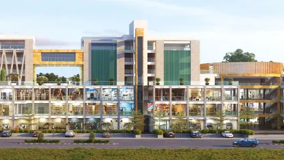 The Urbania Image 13