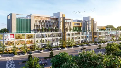 The Urbania Image 16