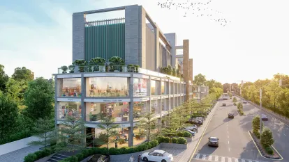 The Urbania Image 14