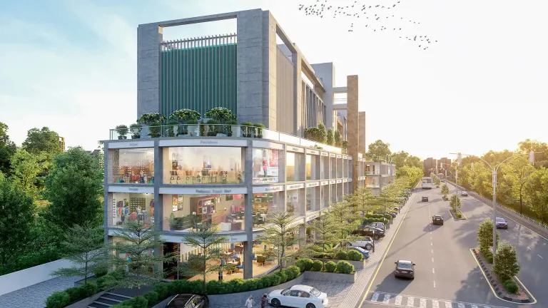 The Urbania Image 13