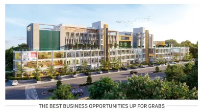 The Urbania Thumbnail