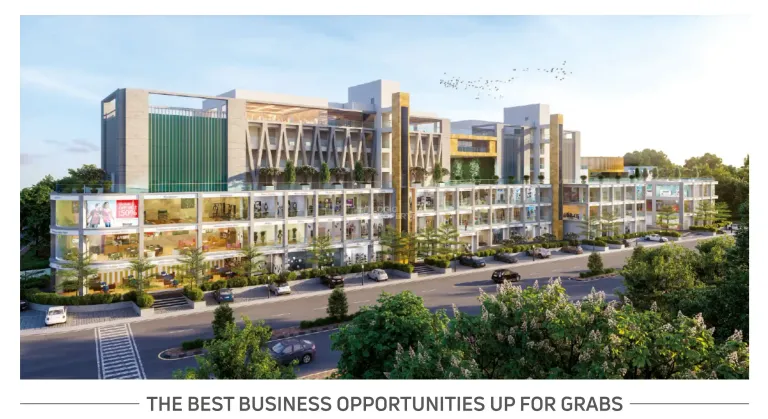 The Urbania Thumbnail