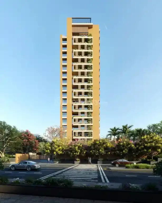 Kumbh Avyanna Image 3