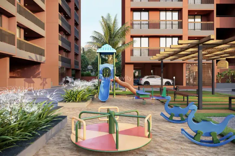 Keshvam Skycity Image 1