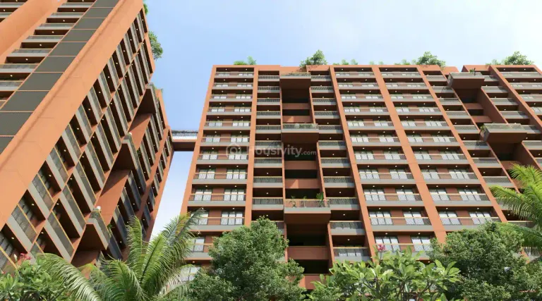 Keshvam Skycity Image 2