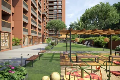 Keshvam Skycity Image 7