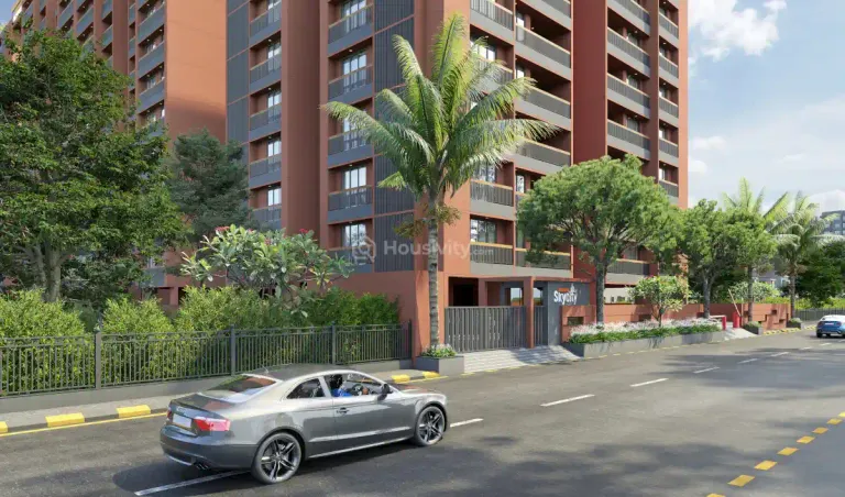 Keshvam Skycity Image 9