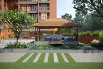 Keshvam Skycity Image 10