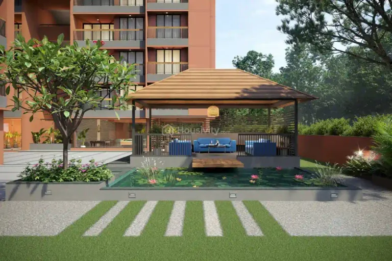 Keshvam Skycity Image 10