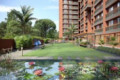 Keshvam Skycity Image 11