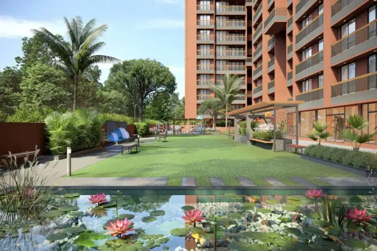 Keshvam Skycity Image 11