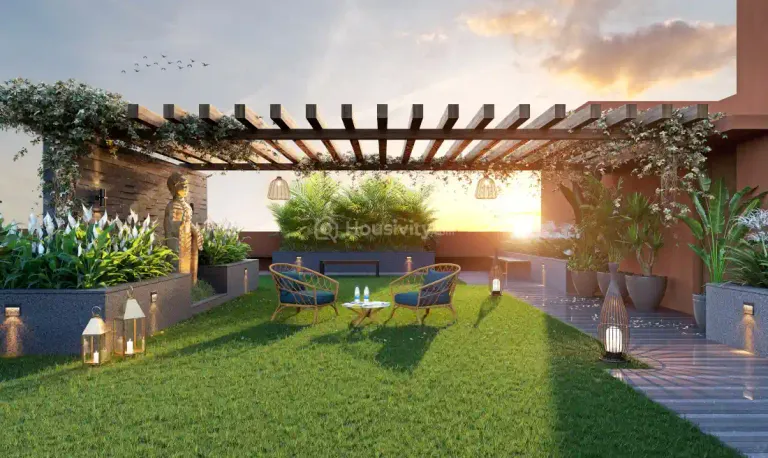 Keshvam Skycity Image 12