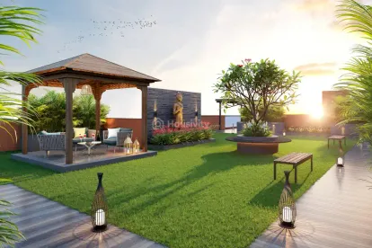 Keshvam Skycity Image 13