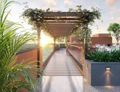 Keshvam Skycity Image 14