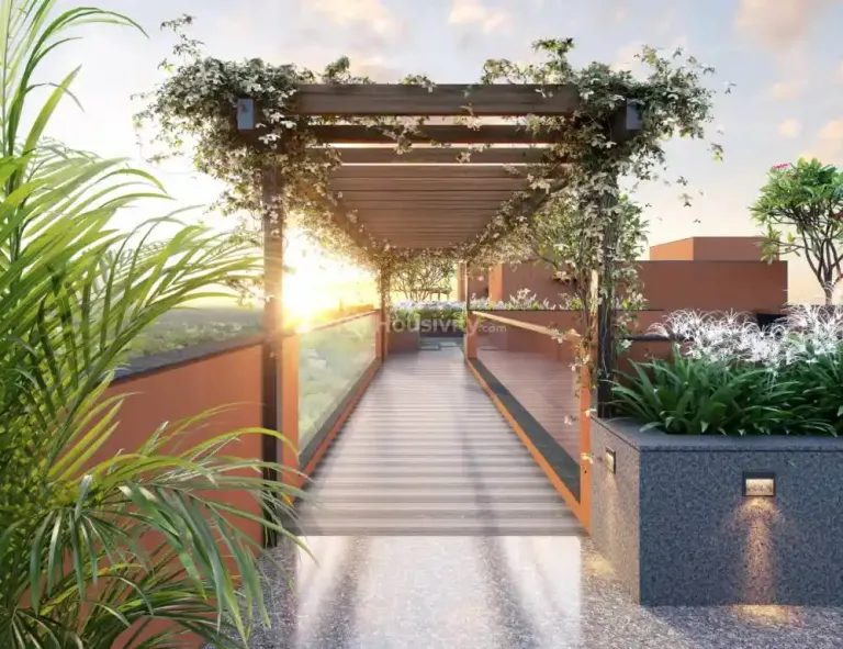 Keshvam Skycity Image 14