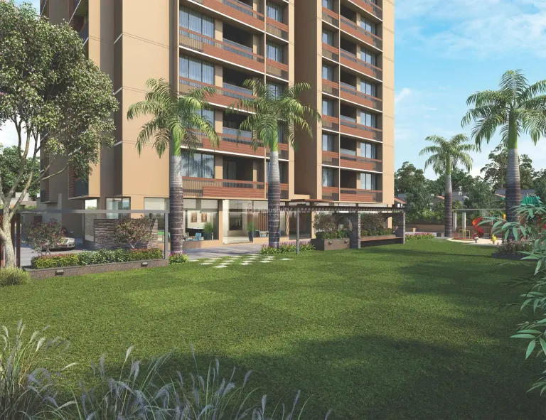 Keshvam Dream Heights Image 1