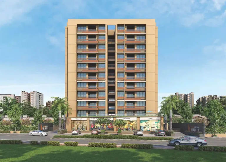 Keshvam Dream Heights Image 2